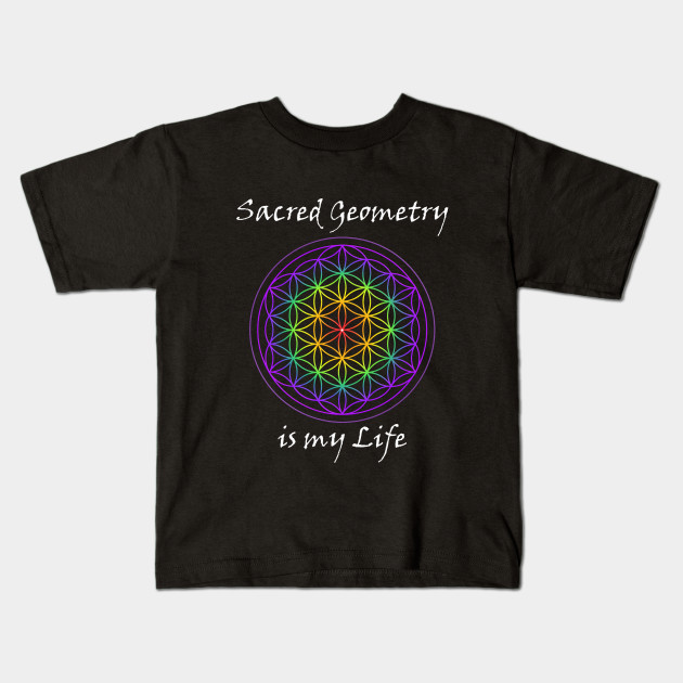 Sacred Geometry is my Life